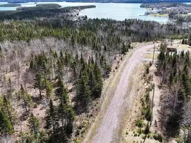 House for sale in French Cove, Nova Scotia