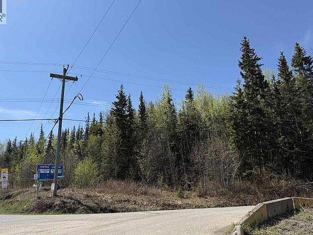 Land for sale in British Columbia
