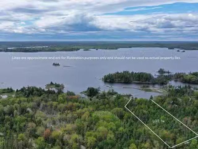 House for sale in East Port Medway, Nova Scotia