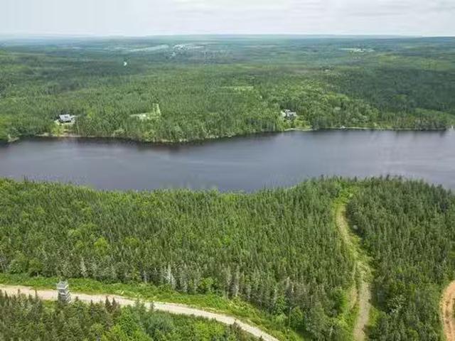 House for sale in Cleveland, Nova Scotia