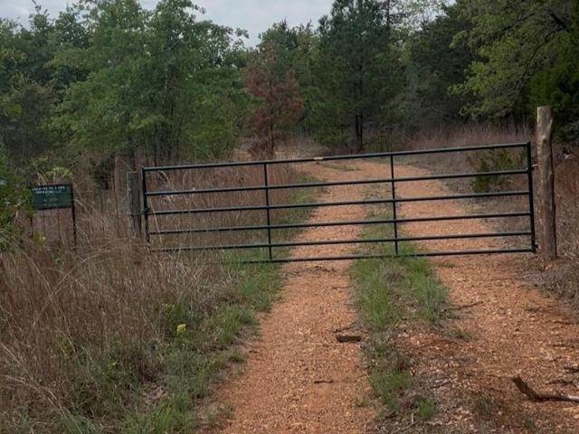 Land for sale in Paige, Texas