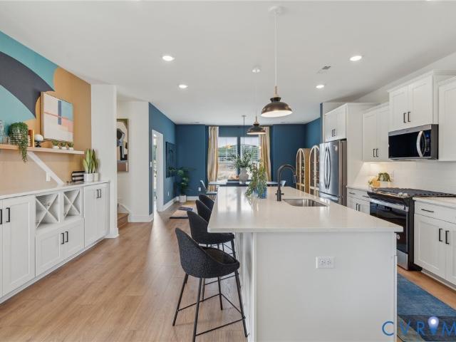 Townhouse for sale in Virginia