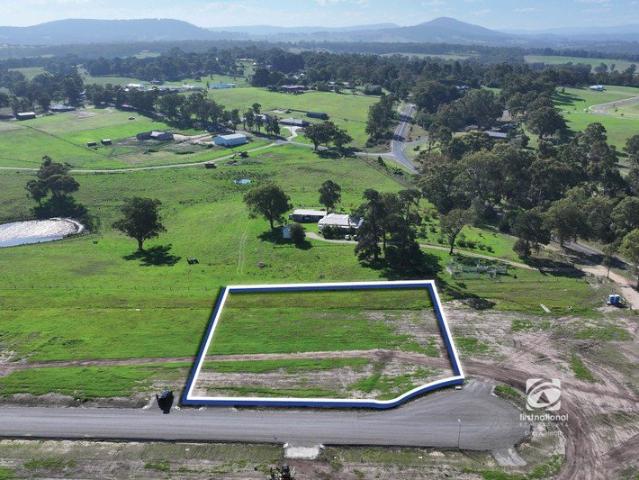 Land for sale in Wy Yung, Victoria