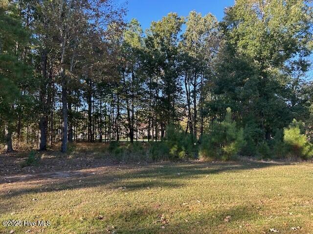 Land for sale in Hertford, North Carolina