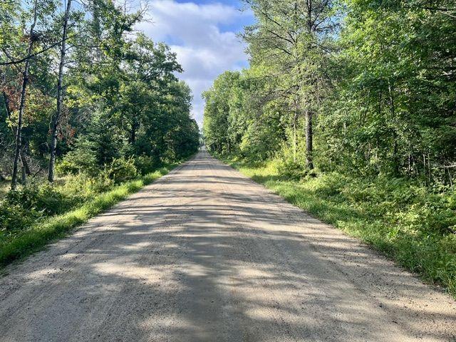 Land for sale in Lake George, Hubbard County
