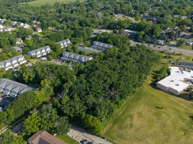 Land for sale in Carpentersville, Illinois