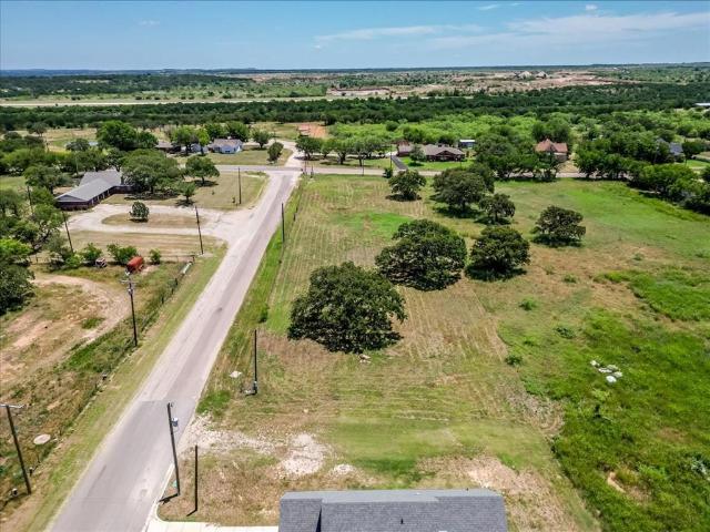 Land for sale in Jacksboro, Texas