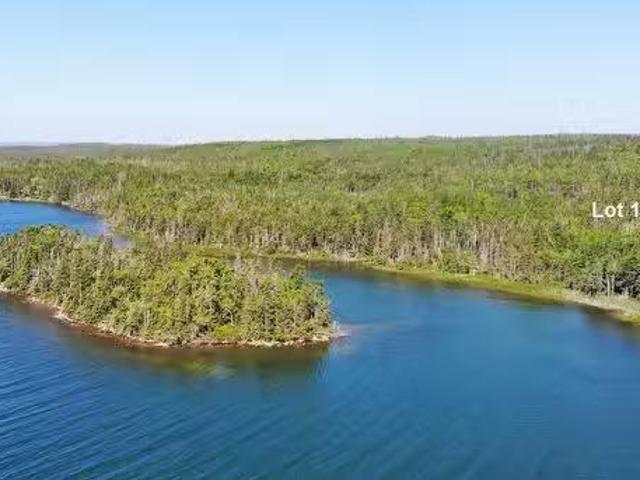 House for sale in Lennox Passage, Nova Scotia