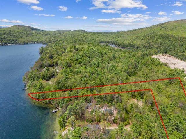 Land for sale in New Hampshire