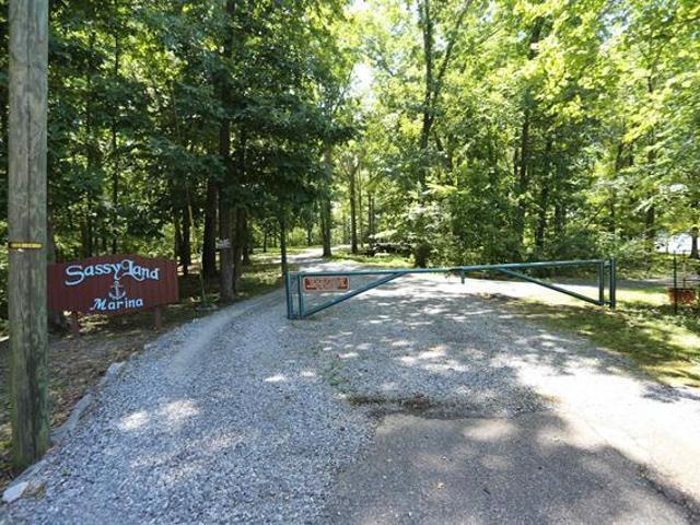 Land for sale in Benton, Kentucky