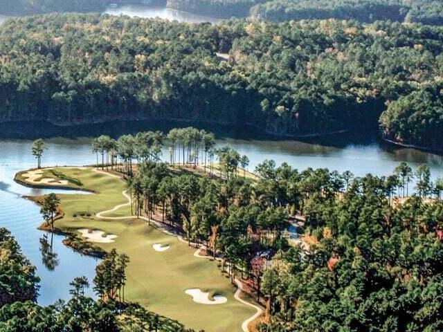 Land for sale in South Carolina