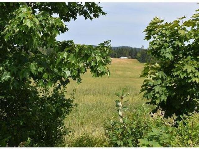 Land for sale in Charlotte, New Brunswick