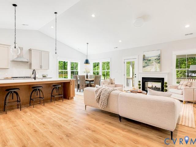 House for sale in Virginia