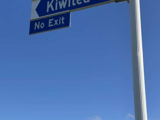 Land for sale in Feilding