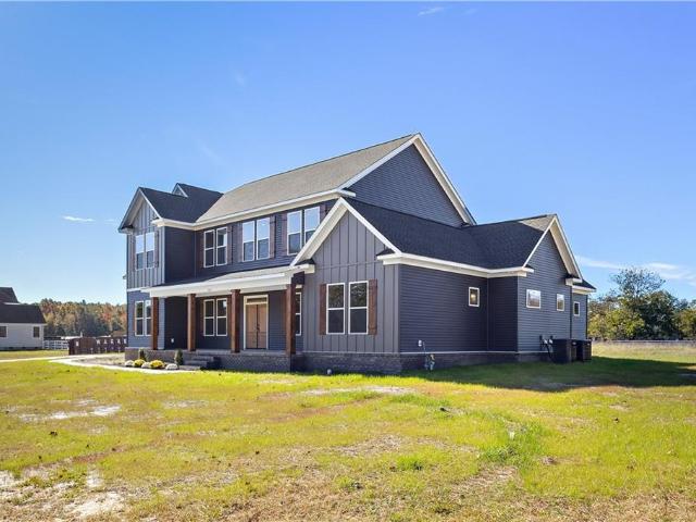House for sale in Virginia