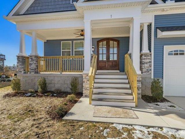 House for sale in Carrollton, Isle of Wight County