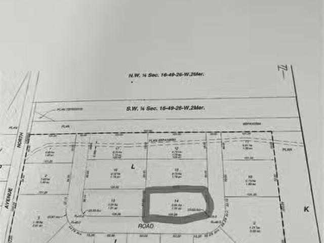 House for sale in Saskatchewan