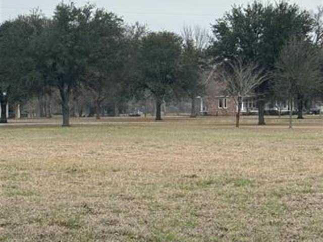 Land for sale in Colfax, Louisiana
