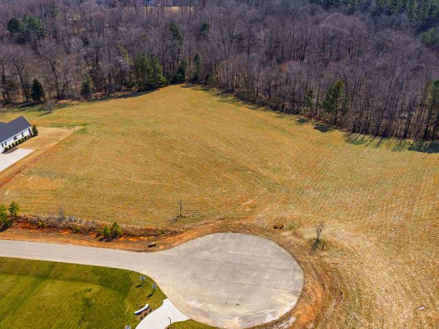 Land for sale in North Carolina