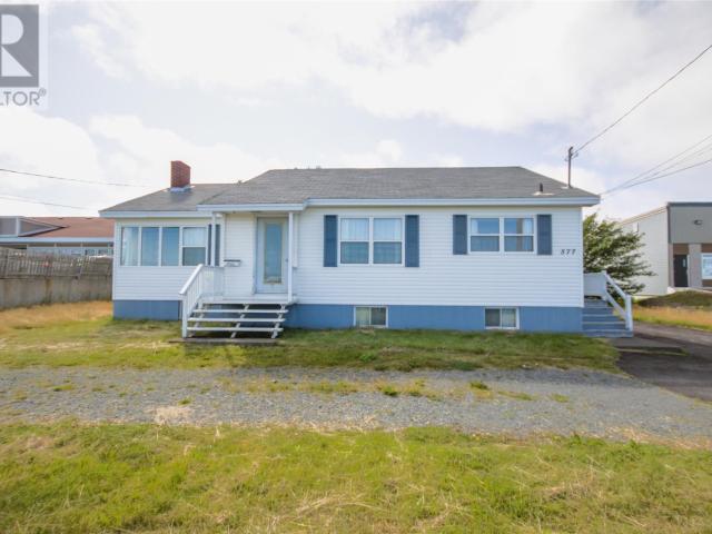 Land for sale in Logy Bay-middle Cove-outer Cove, Newfoundland And Labrador