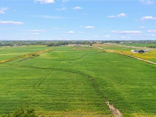 Land for sale in Sedalia, Missouri
