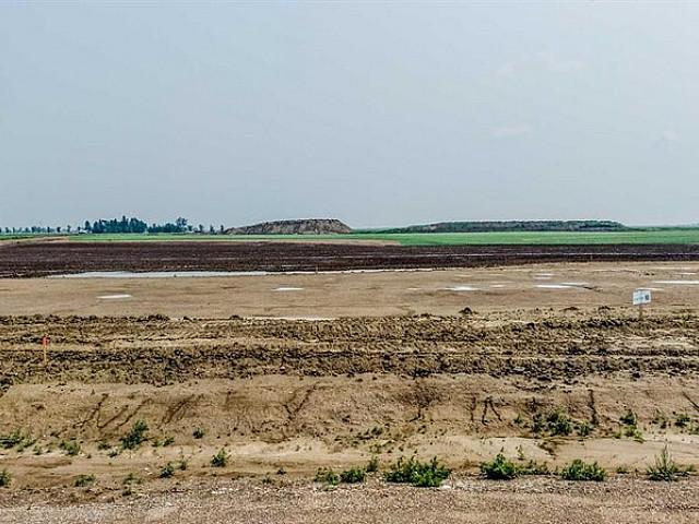 Land for sale in Warner, Alberta