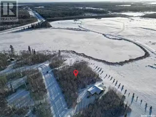 House for sale in Paddockwood No. 520, Saskatchewan