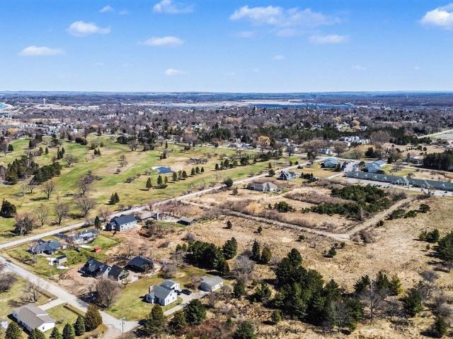 Land for sale in Manistee, Michigan
