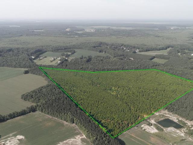 Land for sale in Chesapeake