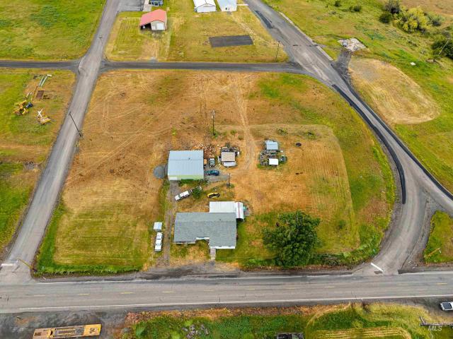 Land for sale in Washington