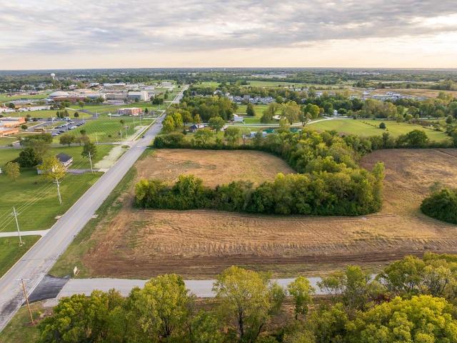 Land for sale in Missouri