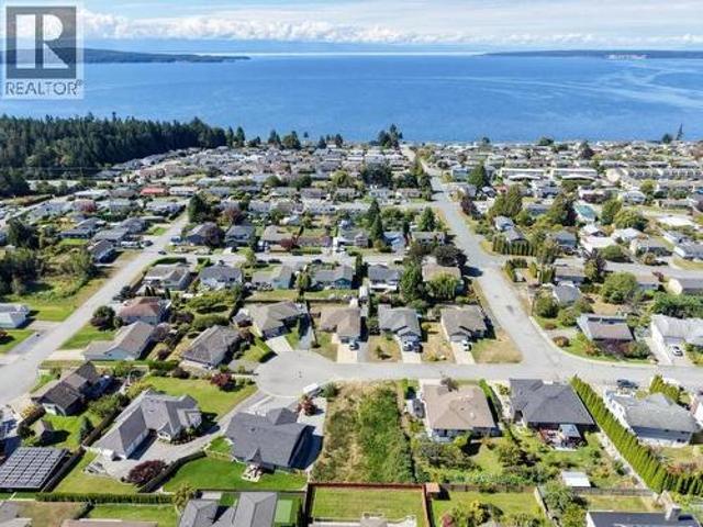 Land for sale in Powell River, qathet Regional District