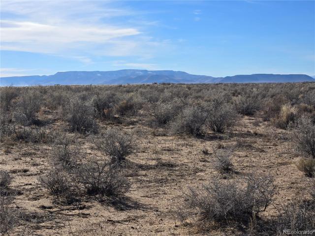 Land for sale in Blanca, Colorado
