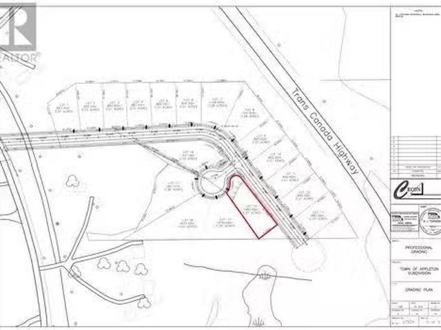 House for sale in Appleton, Newfoundland And Labrador