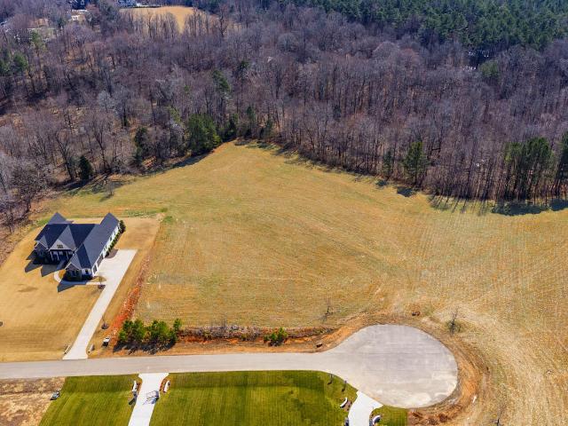 Land for sale in North Carolina