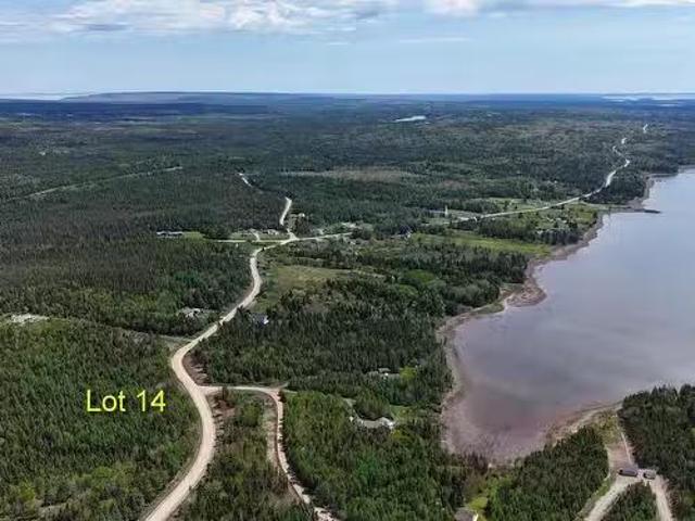 House for sale in Walkerville, Nova Scotia
