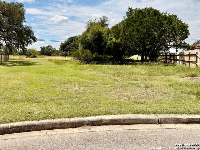 Land for sale in Bandera, Texas
