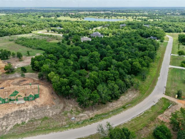 Land for sale in Chappell Hill, Texas
