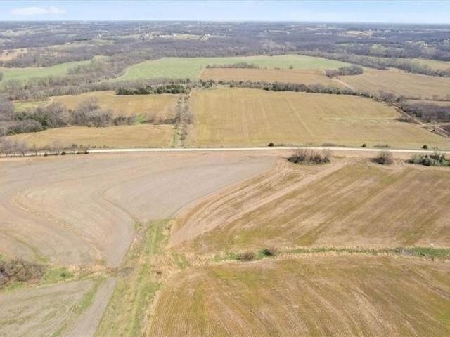 Land for sale in Kansas