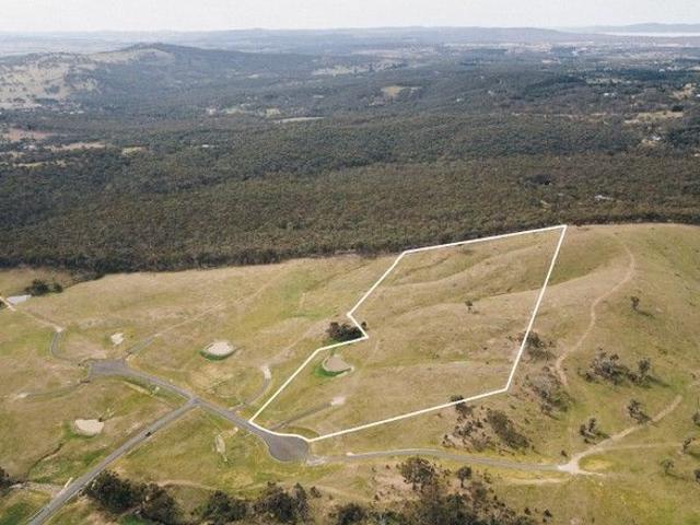 Land for sale in Bywong, New South Wales