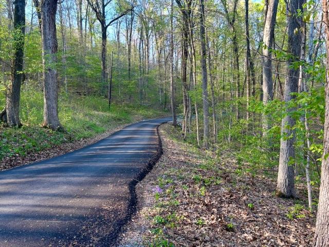 Land for sale in Eddyville, Kentucky
