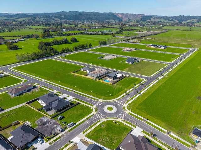 Land for sale in Clevedon