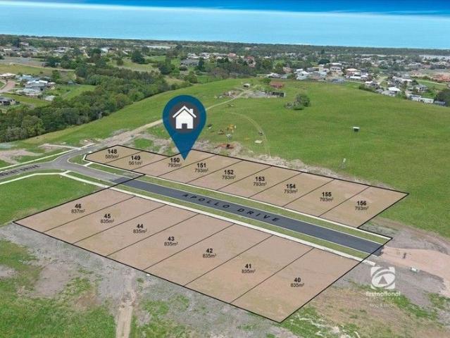 Land for sale in Lakes Entrance, Victoria