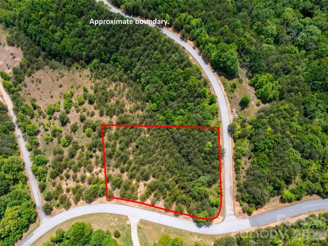 Land for sale in North Carolina