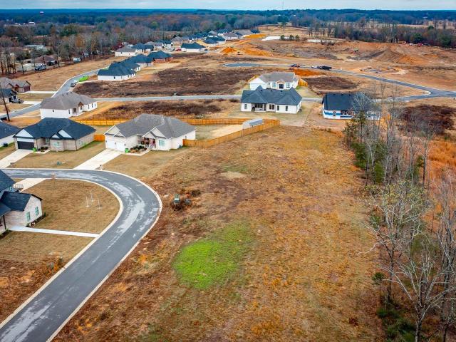 Land for sale in Ark
