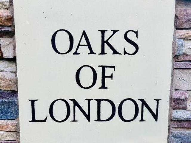 Land for sale in London