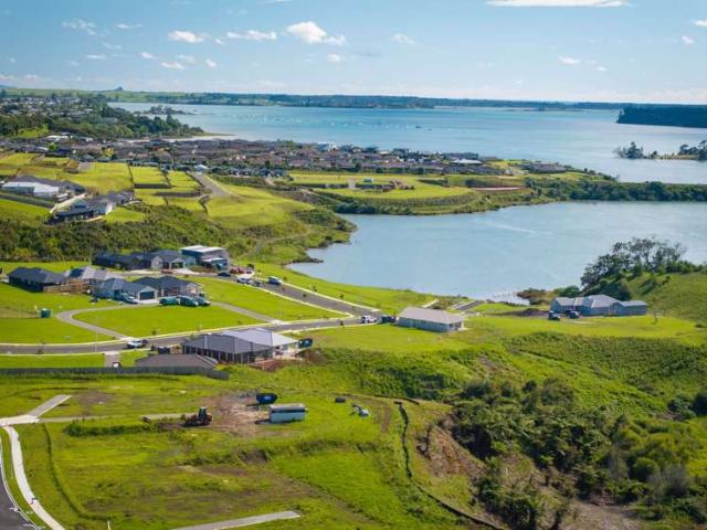 Land for sale in Whakamarama, Bay Of Plenty