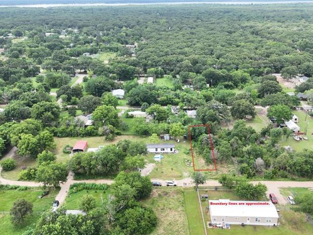Land for sale in Hunt, Texas