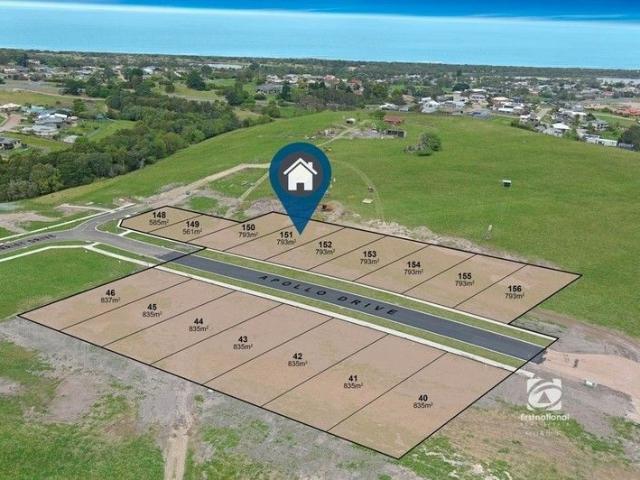 Land for sale in Lakes Entrance, Victoria