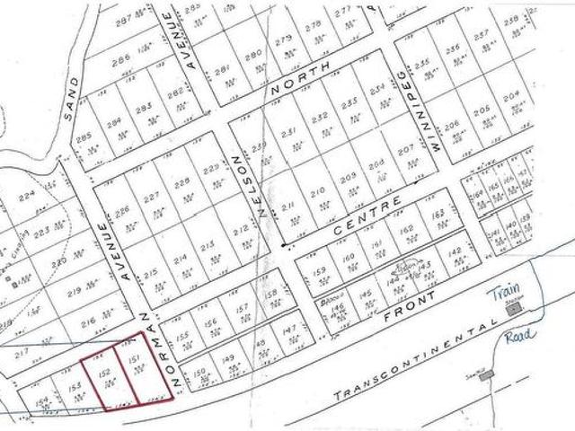 Land for sale in Mcintosh, Ontario